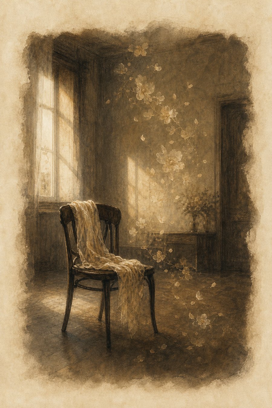 Still Here의 기억을 담은 장면