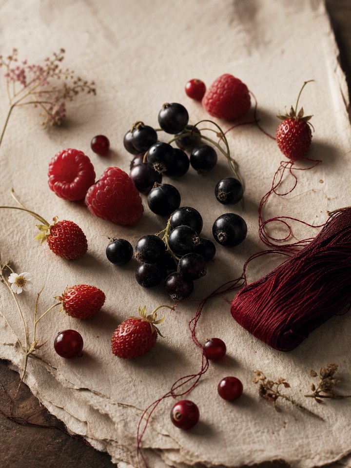 Blackcurrant 노트 이미지